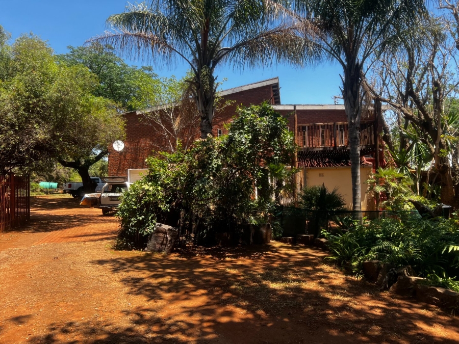 Commercial Property for Sale in De Wildt North West